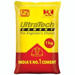 Cement Bag